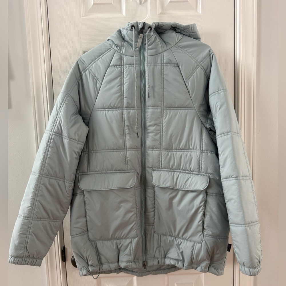Patagonia Women’s Jacket